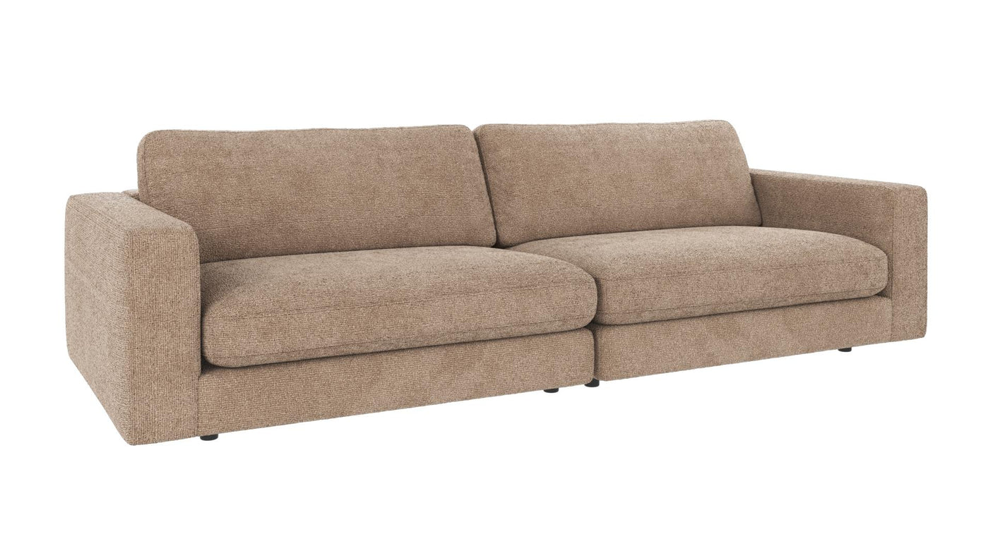 Duncan sofa 3-seter