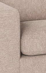Duncan sofa 3-seter