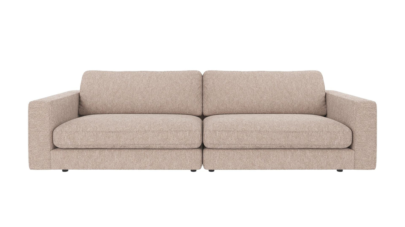 Duncan sofa 3-seter