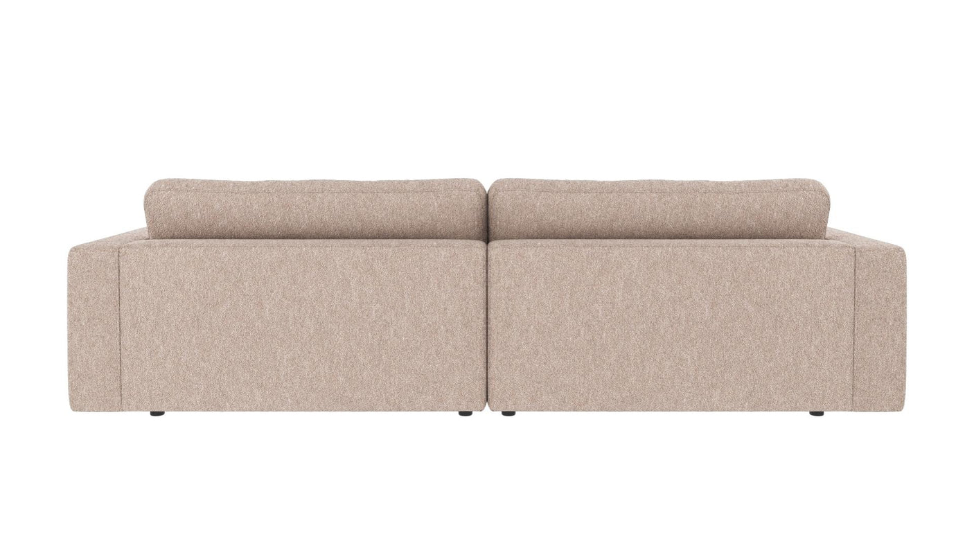 Duncan sofa 3-seter