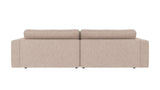 Duncan sofa 3-seter