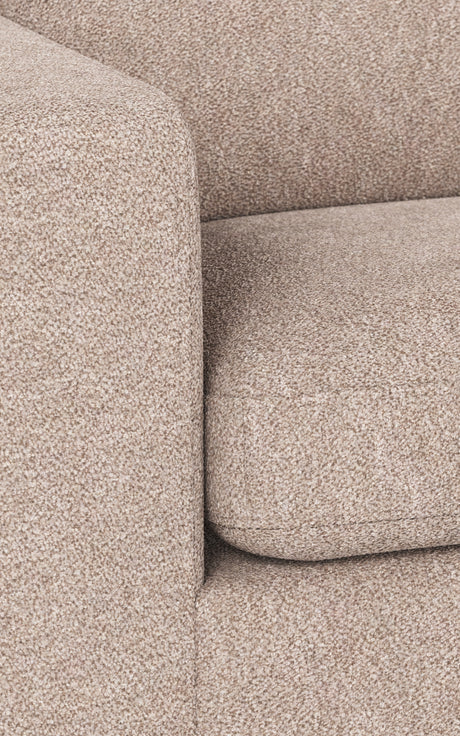 Duncan sofa 3-seter sjeselong venstre Rowico Sofa