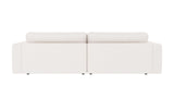 Duncan sofa 3-seter