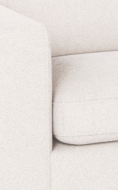 Duncan sofa 3-seter sjeselong høyre Rowico Sofa