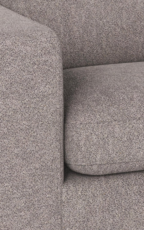 Duncan 1,5 seter sjeselong venstre Rowico Sofa