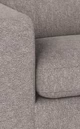 Duncan 1,5 seter sjeselong høyre Rowico Sofa
