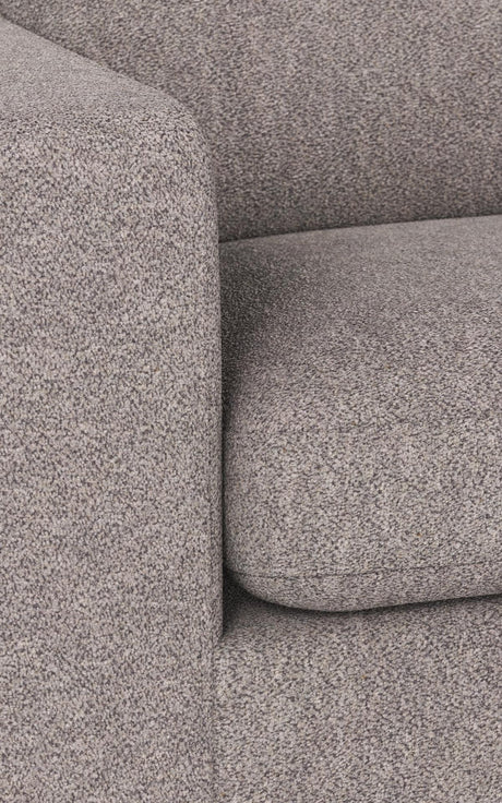 Duncan 1,5 seter sjeselong høyre Rowico Sofa