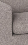Duncan 1,5 seter sjeselong høyre Rowico Sofa