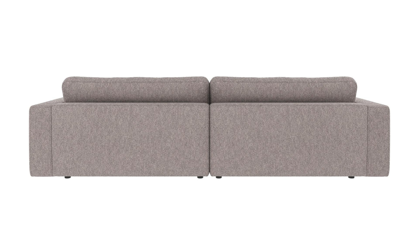 Duncan sofa 3-seter