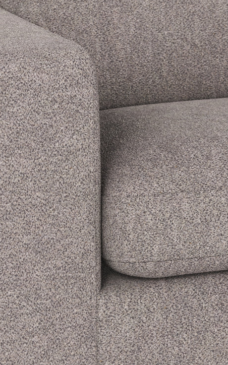 Duncan sofa 3-seter sjeselong høyre Rowico Sofa