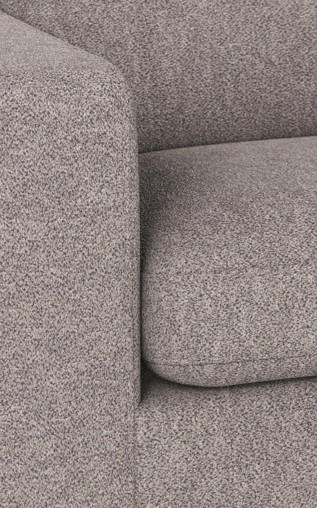 Duncan sofa 3-seter sjeselong venstre Rowico Sofa