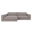 Duncan sofa 3-seter sjeselong venstre Rowico Sofa