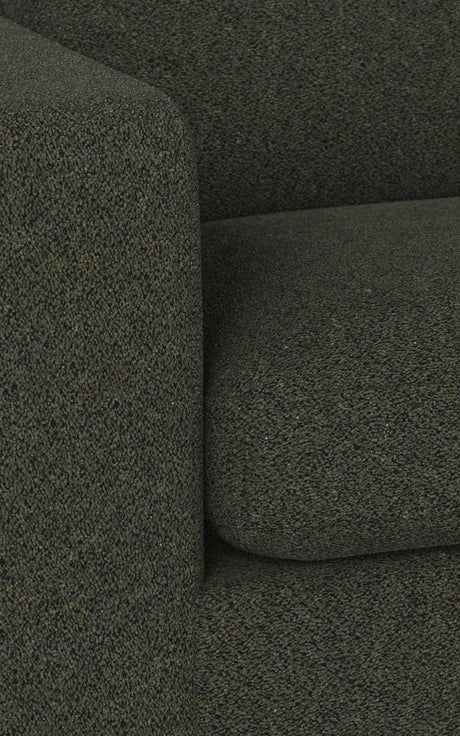 Duncan 1,5 seter sjeselong venstre Rowico Sofa