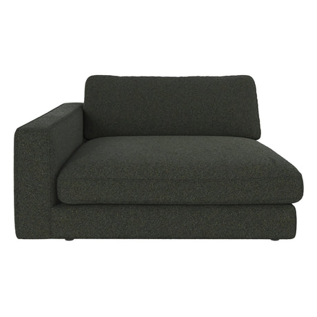 Duncan 1,5 seter sjeselong venstre Rowico Sofa