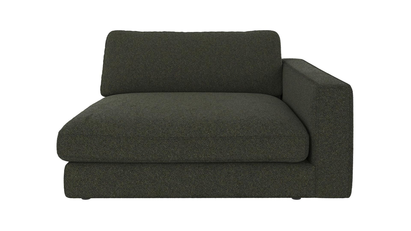 Duncan 1,5 seter sjeselong høyre