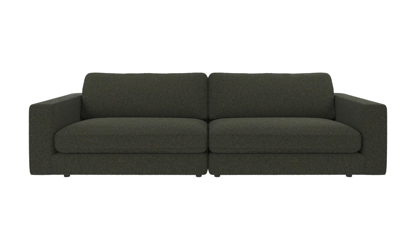 Duncan sofa 3-seter