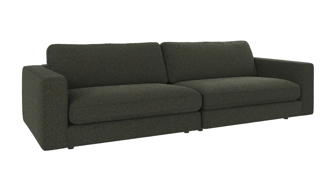 Duncan sofa 3-seter