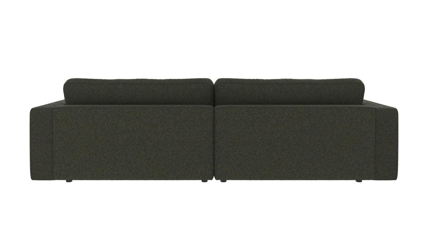 Duncan sofa 3-seter