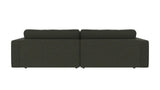 Duncan sofa 3-seter