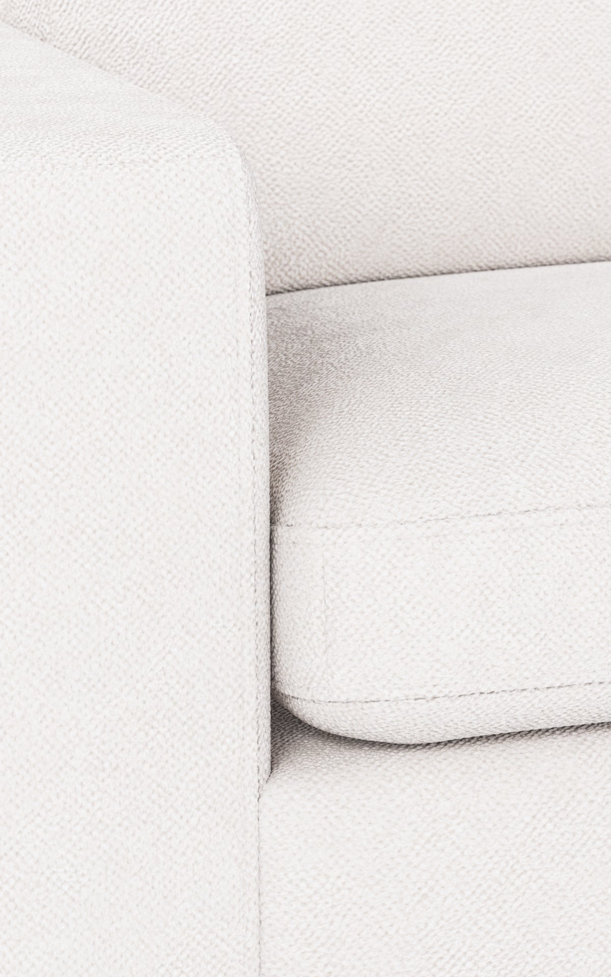 Duncan 1,5 seter sjeselong høyre Rowico Sofa