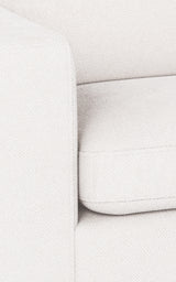 Duncan 1,5 seter sjeselong høyre Rowico Sofa