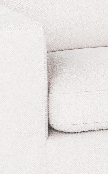 Duncan 1,5 seter sjeselong høyre Rowico Sofa