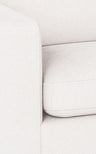 Duncan 1,5 seter sjeselong høyre Rowico Sofa