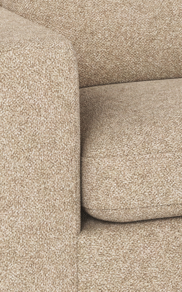 Duncan 1,5 seter sjeselong høyre Rowico Sofa