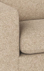 Duncan 1,5 seter sjeselong høyre Rowico Sofa