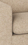 Duncan 1,5 seter sjeselong høyre Rowico Sofa