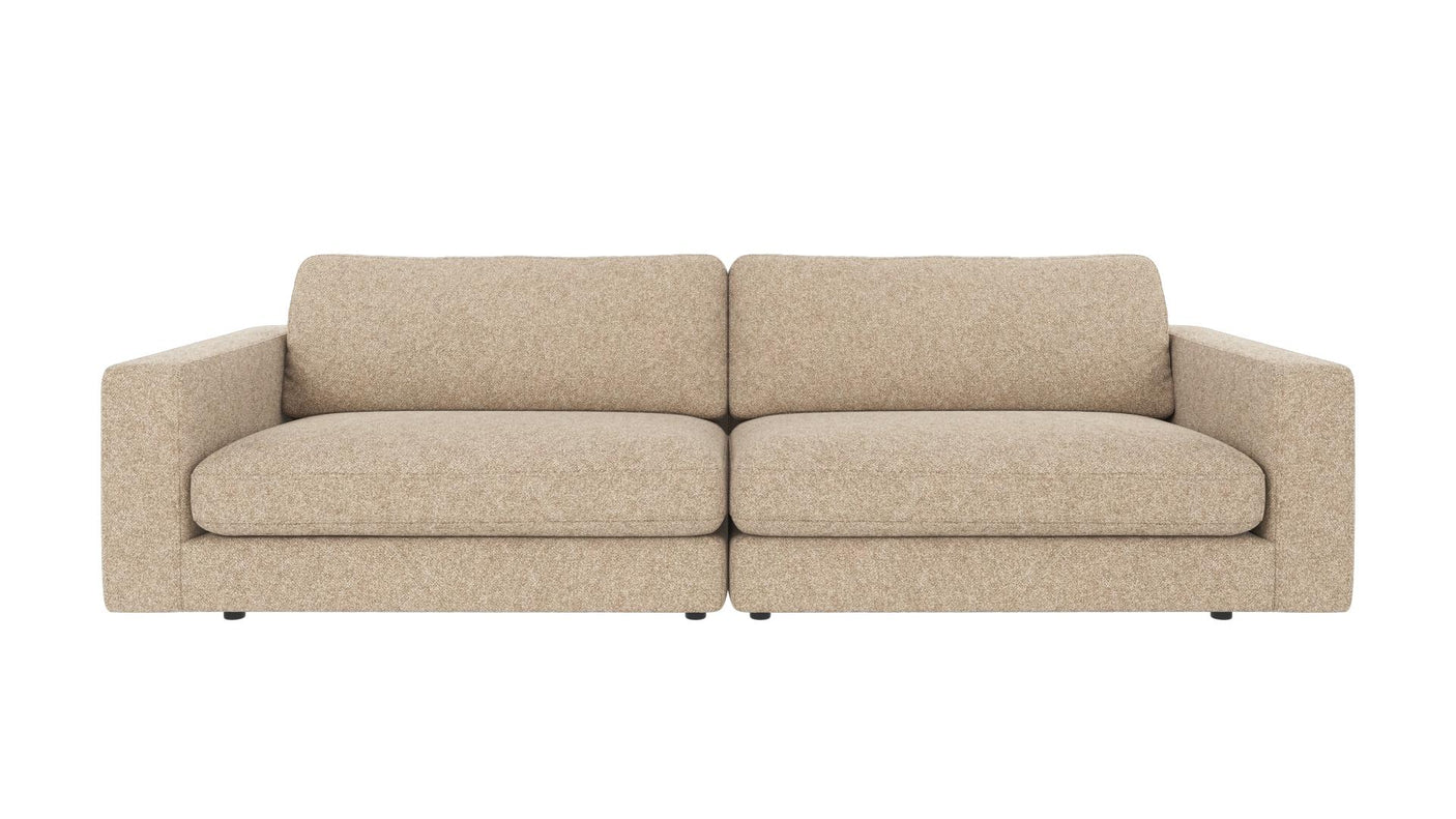 Duncan sofa 3-seter