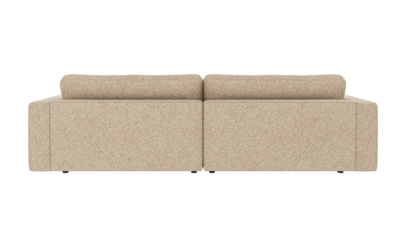 Duncan sofa 3-seter