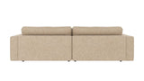 Duncan sofa 3-seter