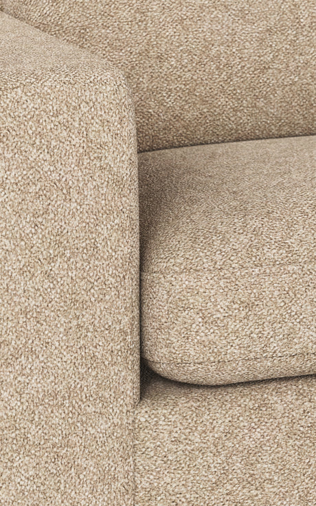 Duncan sofa 3-seter sjeselong høyre Rowico Sofa