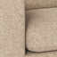 Duncan sofa 3-seter sjeselong venstre Rowico Sofa