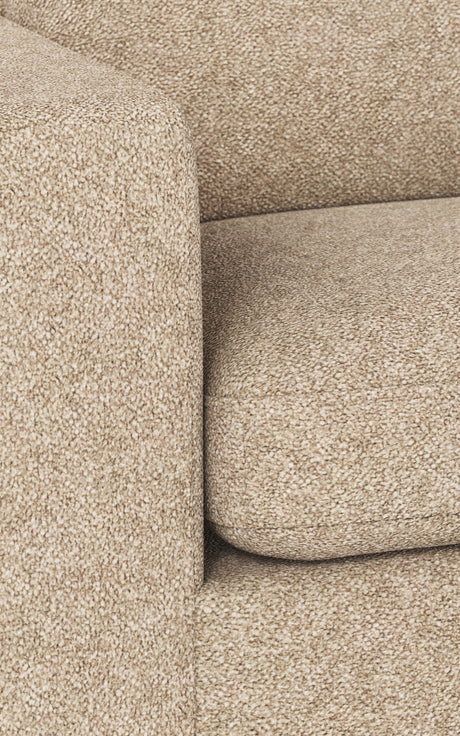 Duncan sofa 3-seter sjeselong venstre Rowico Sofa