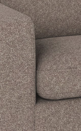 Duncan 1,5 seter sjeselong høyre Rowico Sofa