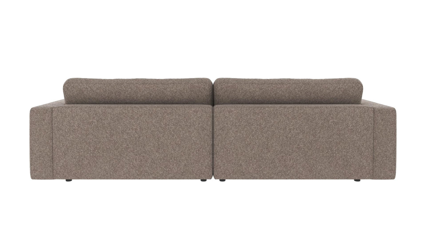 Duncan sofa 3-seter