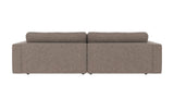Duncan sofa 3-seter
