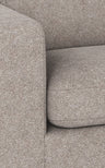 Duncan 1,5 seter sjeselong høyre Rowico Sofa