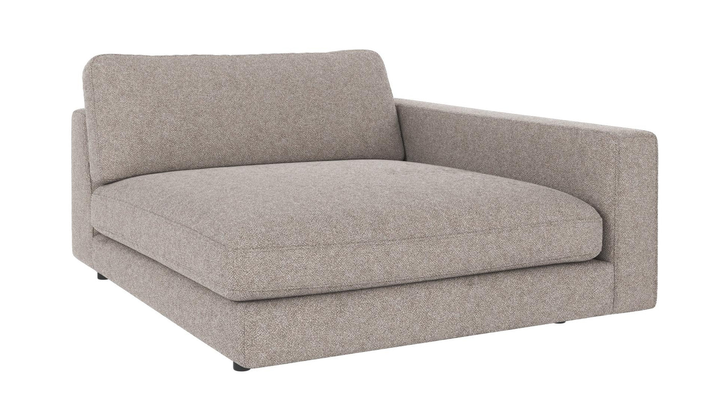 Duncan 1,5 seter sjeselong høyre