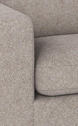 Duncan sofa 3-seter