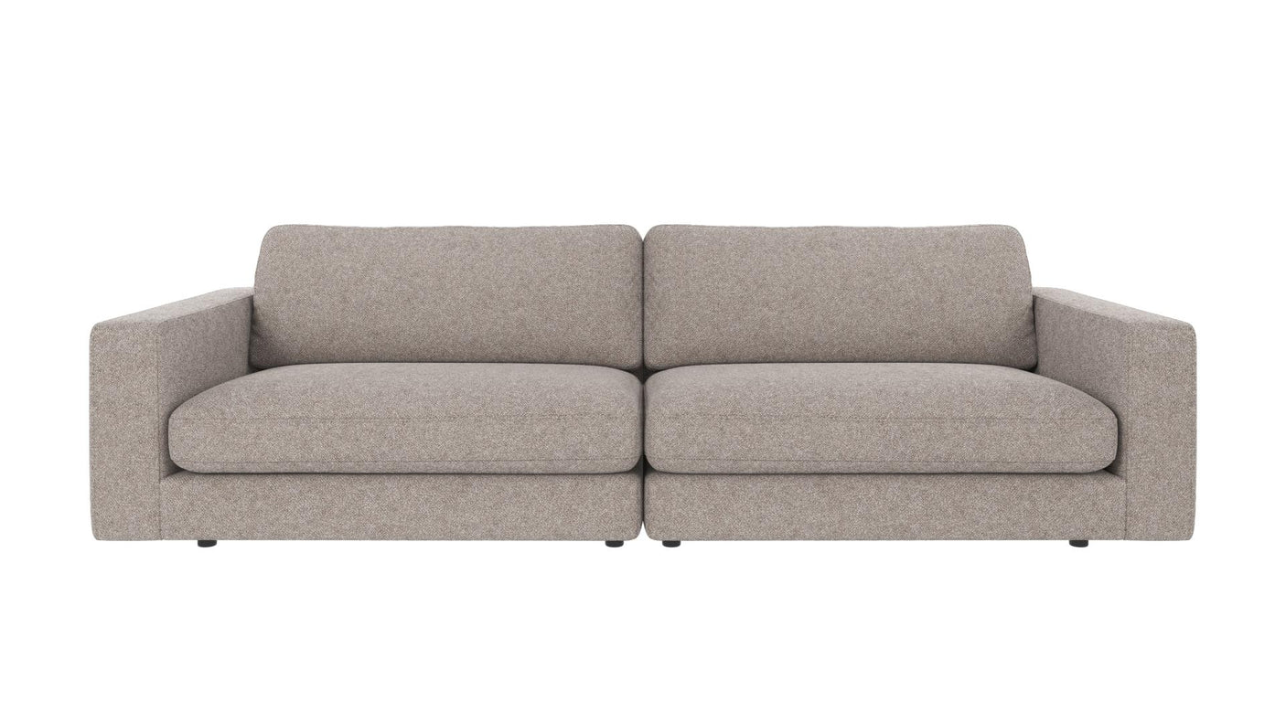 Duncan sofa 3-seter