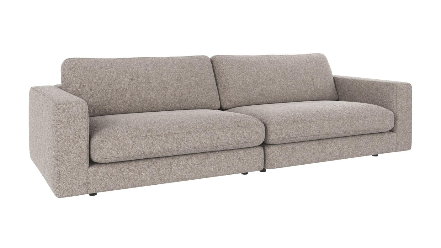 Duncan sofa 3-seter