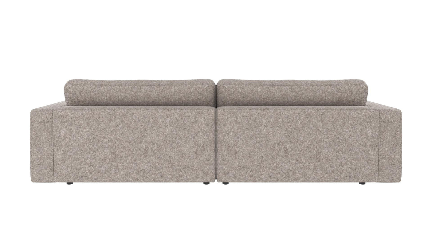 Duncan sofa 3-seter