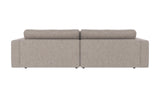 Duncan sofa 3-seter