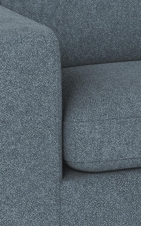 Duncan 1,5 seter sjeselong venstre Rowico Sofa