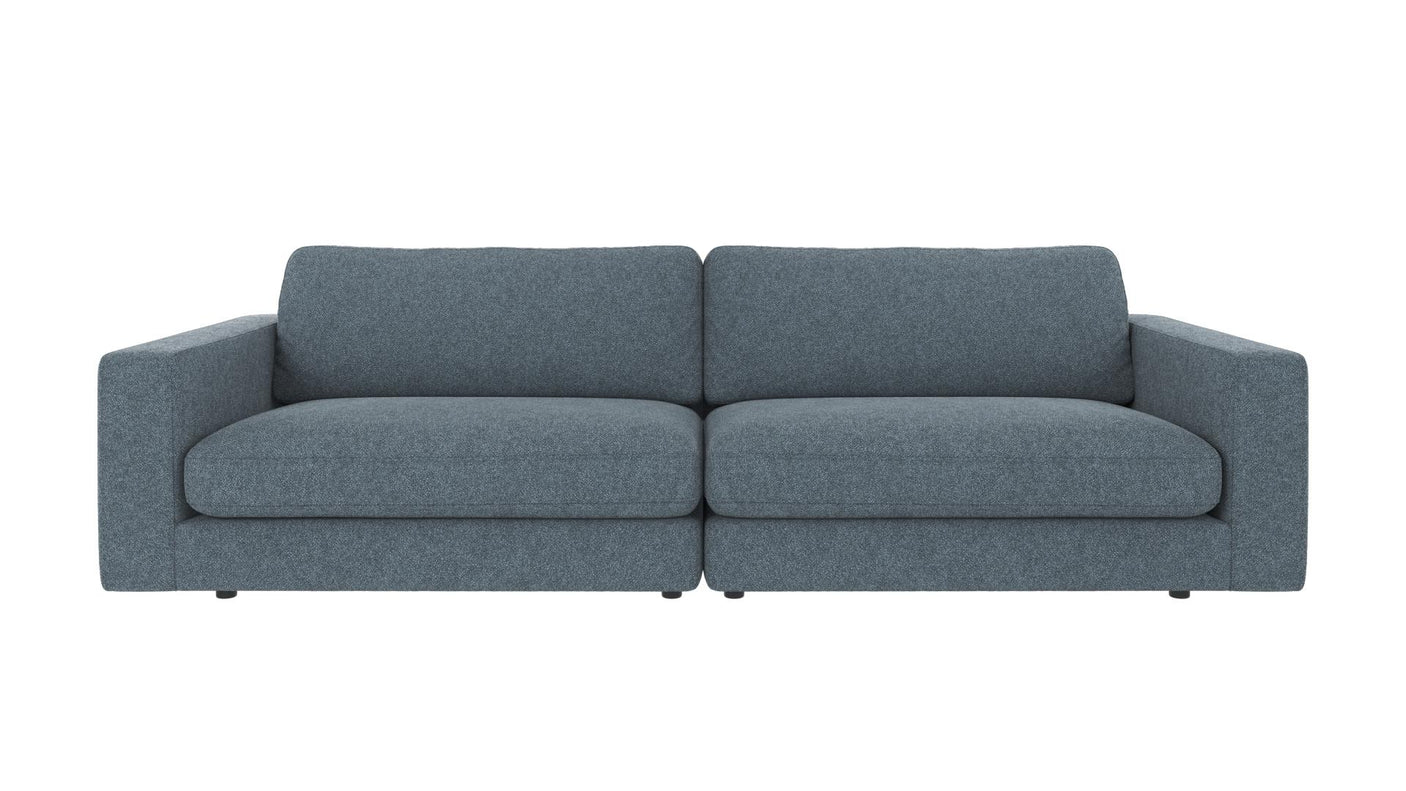 Duncan sofa 3-seter