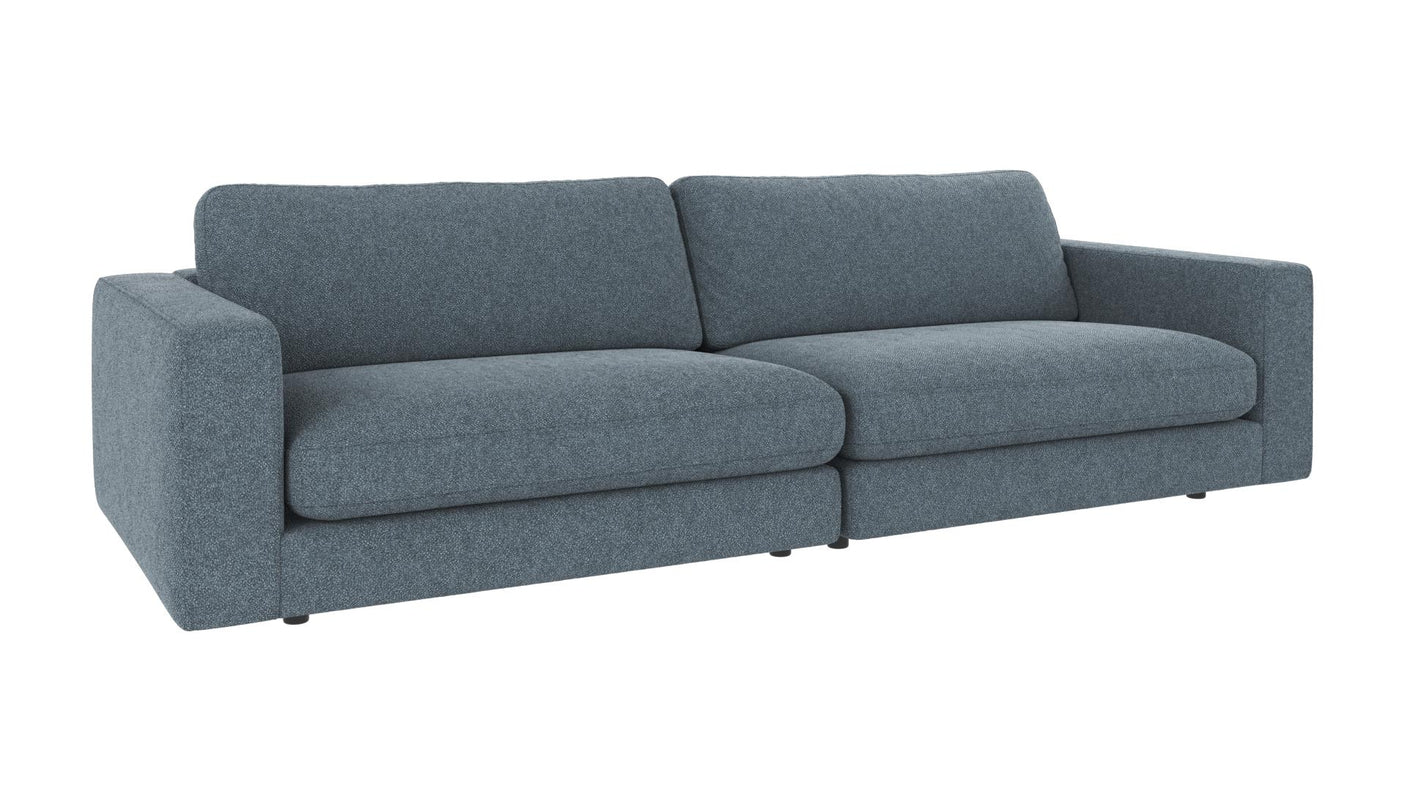 Duncan sofa 3-seter