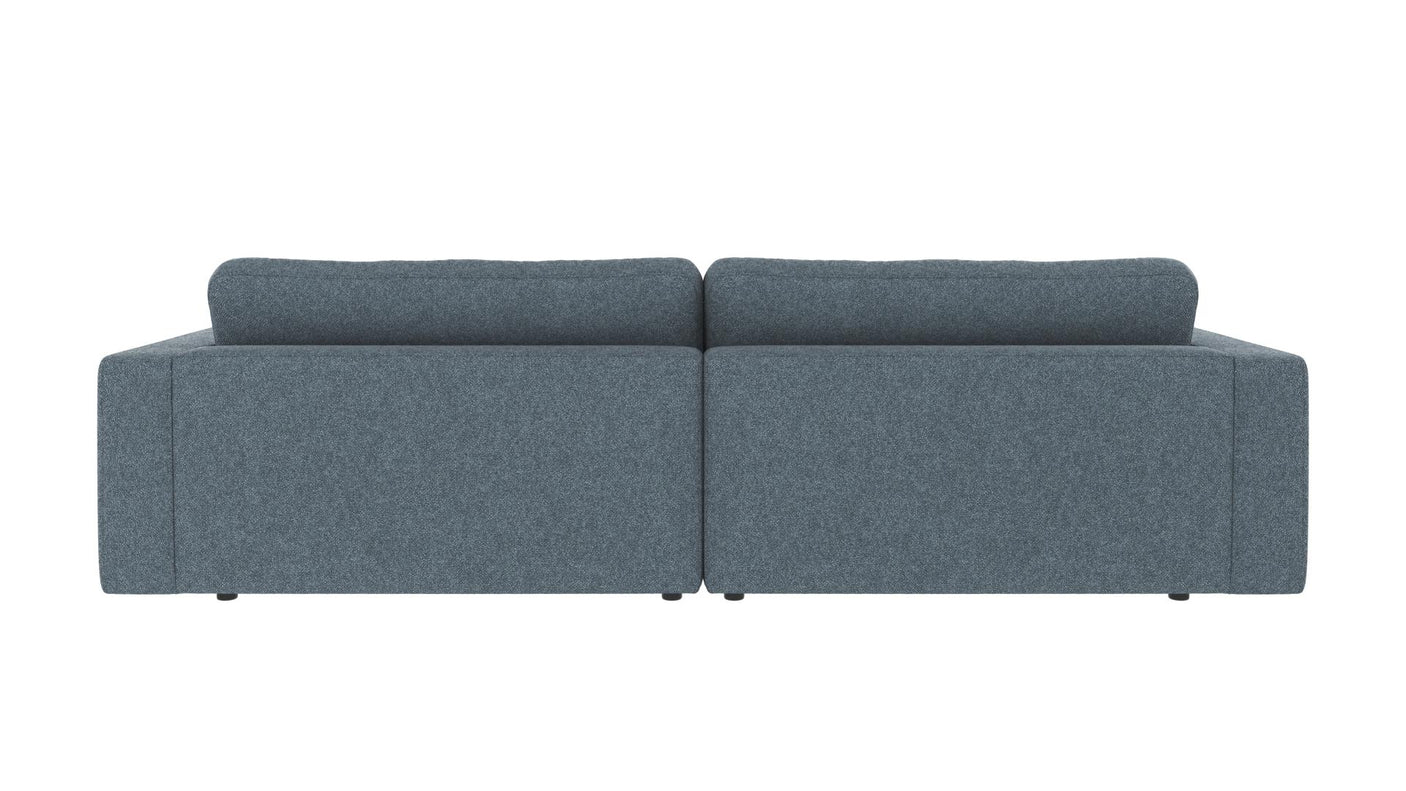 Duncan sofa 3-seter
